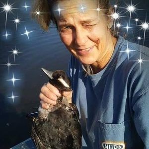 Meet your Posher, Sharlane